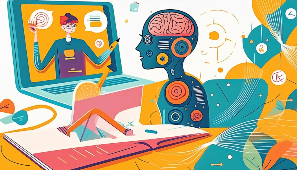 Inteligencia Artifial Edúcate Ecuador, convalidación de estudios