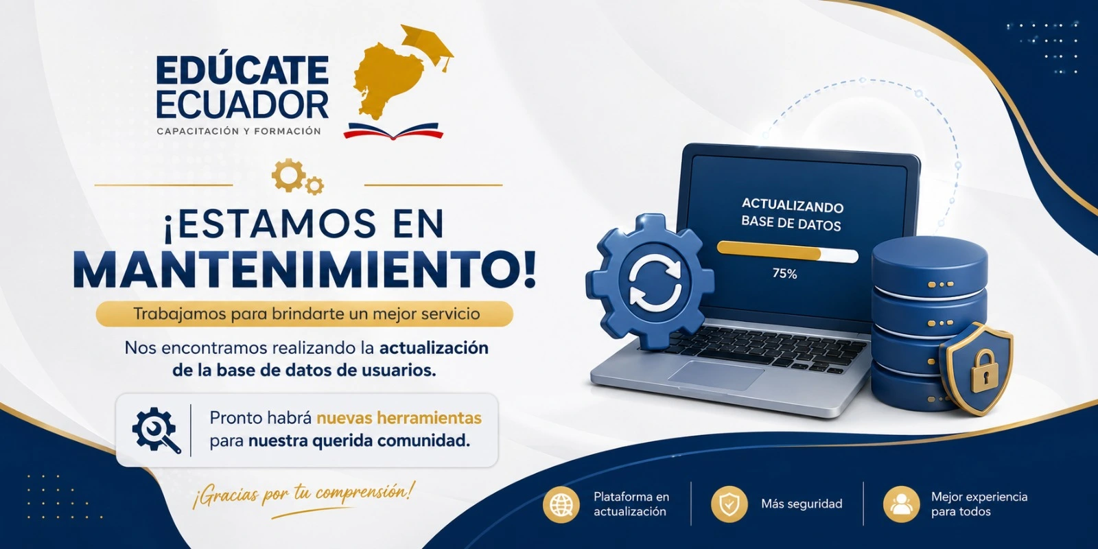 Mantenimiento
