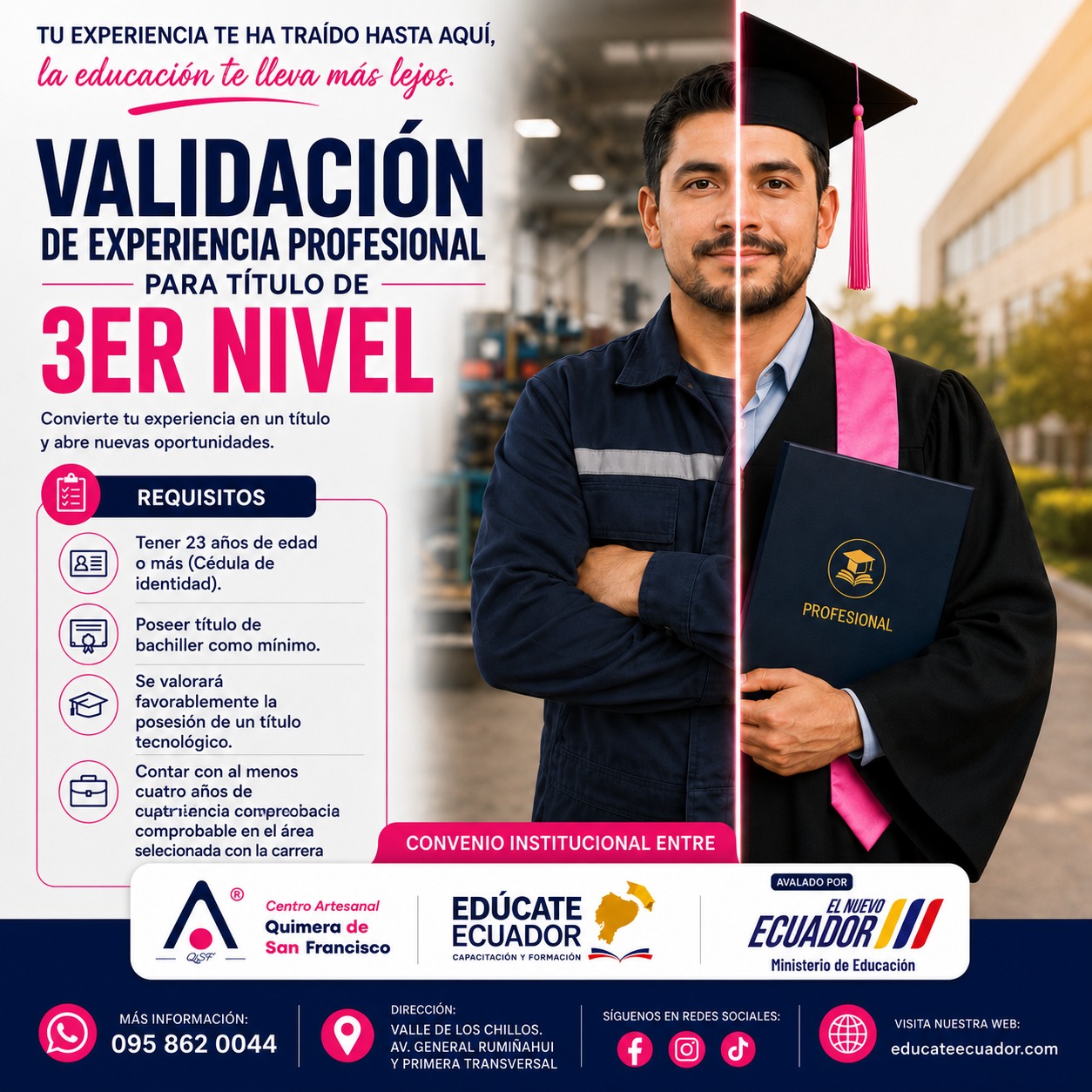 Convenio-QSF-Colegio-Israel_2